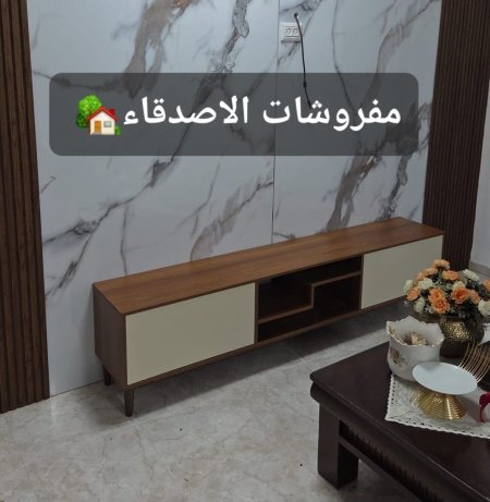 مزنون تلفزيون بسعر {600} شيكل