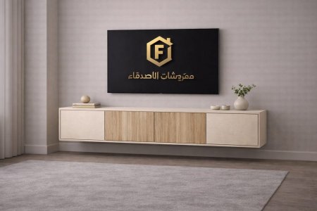 مزنون تلفزيون بسعر {600} شيكل