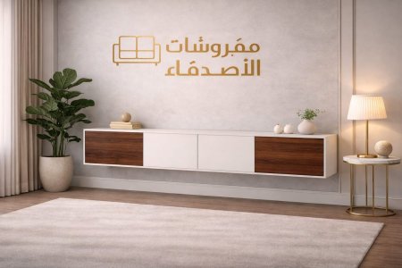 مزنون تلفزيون بسعر {600} شيكل