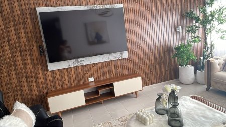 مزنون تلفزيون بسعر {600} شيكل