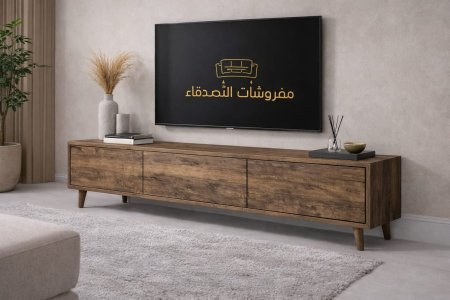 مزنون تلفزيون بسعر {600} شيكل