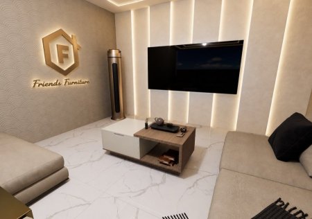 طاولة وسط بسعر{500} شيكل