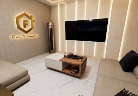 طاولة وسط بسعر{500} شيكل