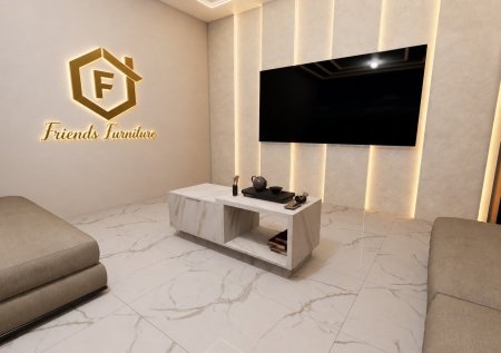طاولة وسط بسعر{500} شيكل