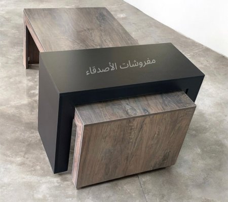 طاولة وسط بسعر{500} شيكل